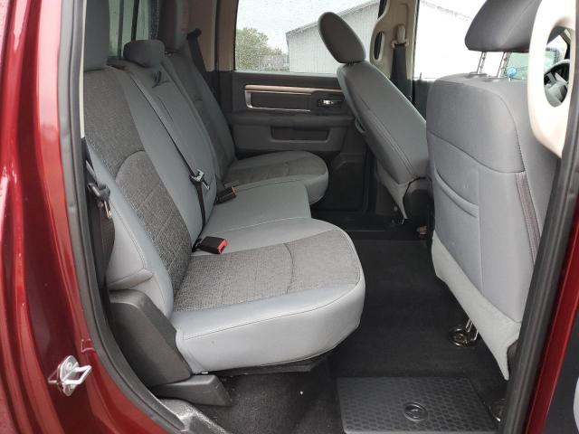 Foto 10 de la subasta – 2016 RAM 1500 SLT con VIN 1C6RR7LT1GS371945
