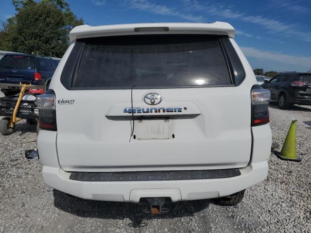 Photo 6 from auction – 2014 TOYOTA 4RUNNER SR with VIN JTEZU5JR1E5069355