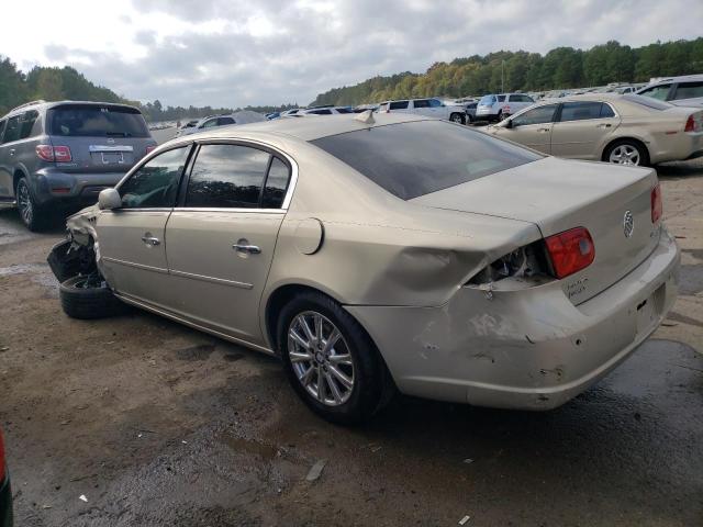 Photo 2 from auction – 2009 BUICK LUCERNE CX with VIN 1G4HD57M49U129194