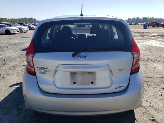 Photo 6 from auction – 2015 NISSAN VERSA NOTE with VIN 3N1CE2CP7FL448897