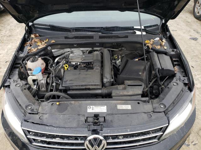 Photo 11 from auction – 2017 VOLKSWAGEN JETTA SE with VIN 3VWDB7AJ9HM362345