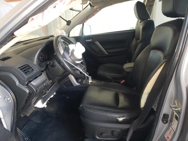 Photo 7 from auction – 2015 SUBARU FORESTER 2 with VIN JF2SJARC1FH408530