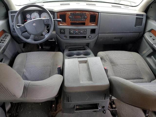 Photo 8 from auction – 2006 DODGE RAM 2500 S with VIN 1D7KS28CX6J165561