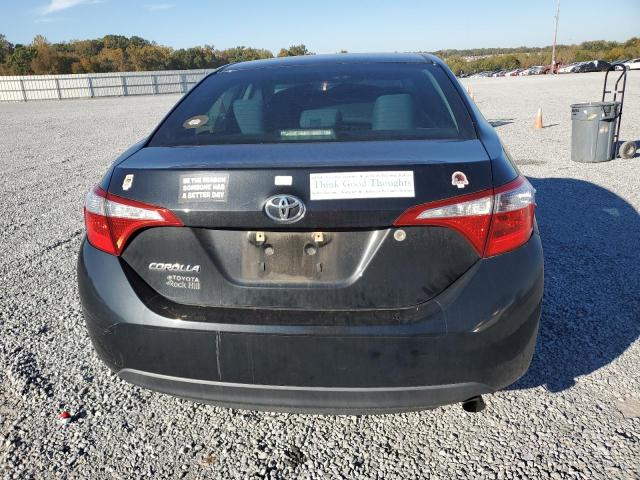 Photo 6 from auction – 2014 TOYOTA COROLLA L with VIN 2T1BURHE6EC172807