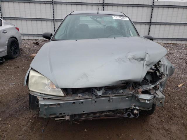 Photo 5 from auction – 2005 FORD FOCUS with VIN 1FAFP34N25W146973