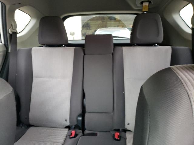 Photo 10 from auction – 2013 TOYOTA RAV4 LE with VIN JTMBFREV5D5000374