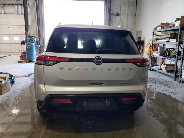Foto 6 de la subasta – 2022 NISSAN PATHFINDER con VIN 5N1DR3BC2NC214814