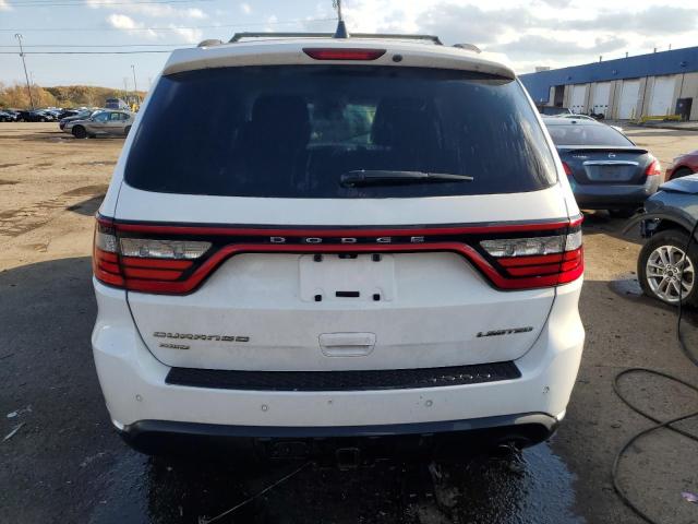 Photo 6 from auction – 2014 DODGE DURANGO LI with VIN 1C4RDJDG2EC455981
