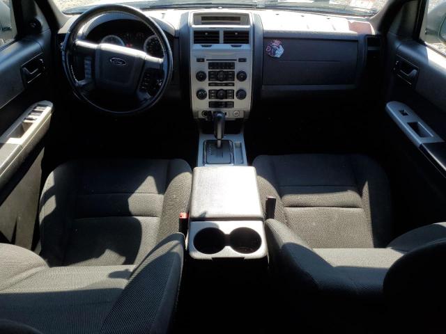 Photo 8 from auction – 2009 FORD ESCAPE XLT with VIN 1FMCU93719KB09630