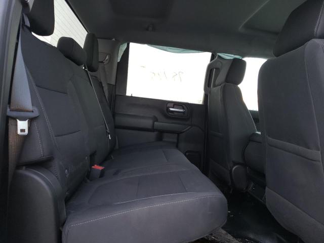 Photo 10 from auction – 2020 CHEVROLET SILVERADO with VIN 1GC4YLE73LF215309