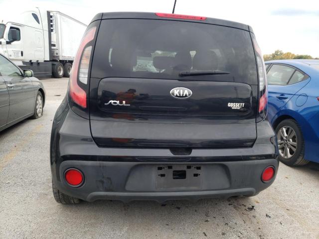 Photo 6 from auction – 2017 KIA SOUL with VIN KNDJN2A22H7886665