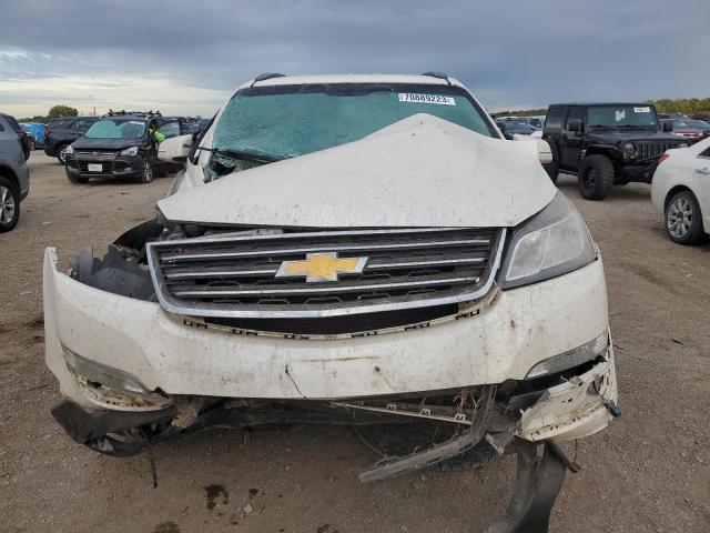 Photo 5 from auction – 2014 CHEVROLET TRAVERSE L with VIN 1GNKRHKD0EJ253471