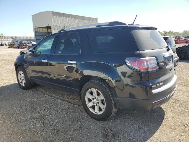 Photo 2 from auction – 2016 GMC ACADIA SLE with VIN 1GKKVNED9GJ206851