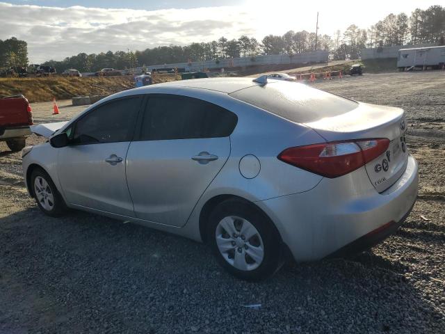Photo 2 from auction – 2014 KIA FORTE LX with VIN KNAFK4A68E5173495
