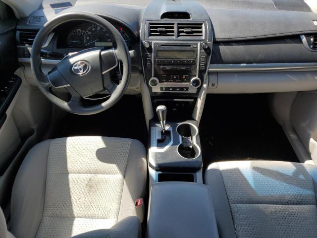 Photo 8 from auction – 2012 TOYOTA CAMRY BASE with VIN 4T4BF1FK8CR215338