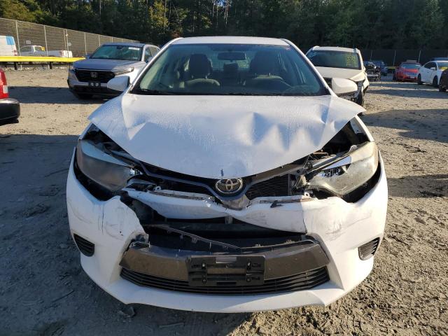 Photo 5 from auction – 2016 TOYOTA COROLLA L with VIN 2T1BURHE7GC593258