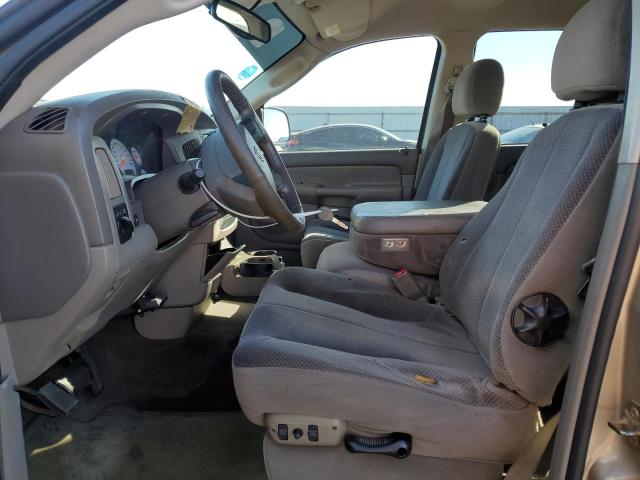 Photo 7 from auction – 2004 DODGE RAM 1500 S with VIN 1D7HA18D94S512823