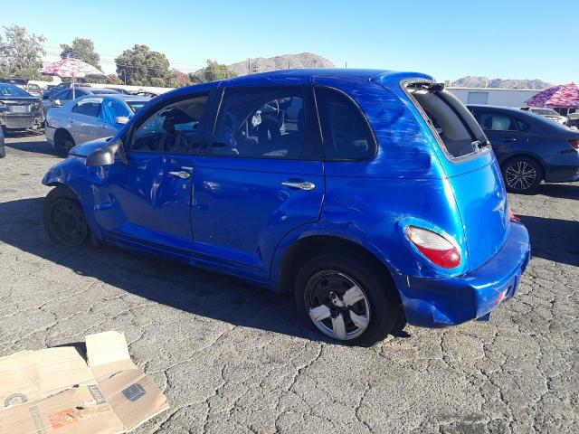 Photo 2 from auction – 2006 CHRYSLER PT CRUISER with VIN 3A4FY48B06T200382