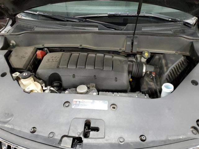 Photo 12 from auction – 2015 BUICK ENCLAVE with VIN 5GAKVCKD2FJ298180