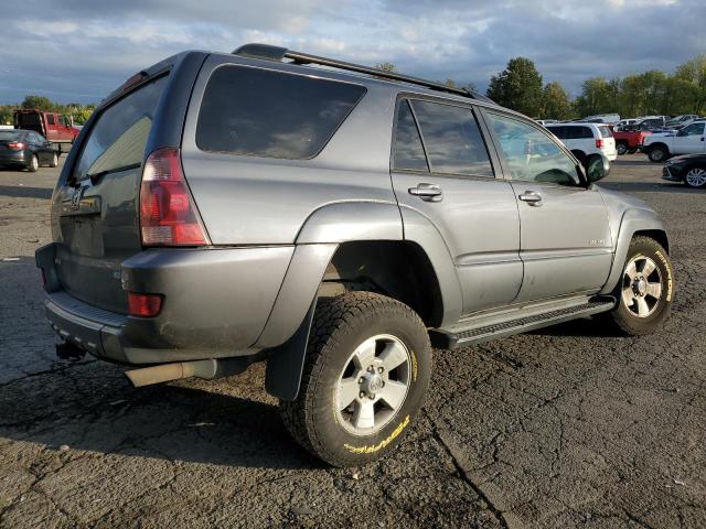 Photo 3 from auction – 2005 TOYOTA 4RUNNER SR with VIN JTEBU14R850060459