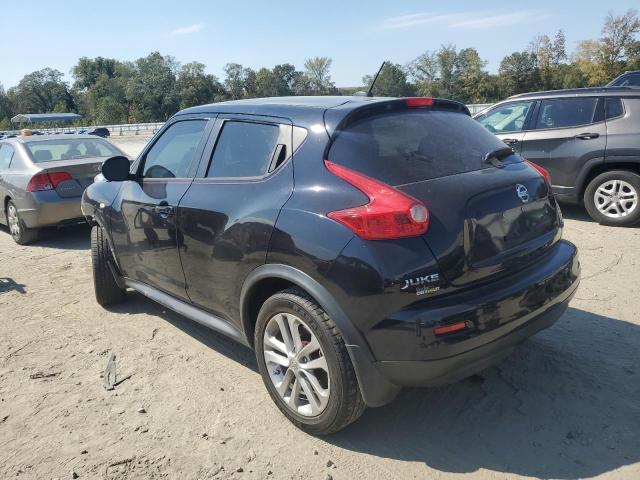 Photo 2 from auction – 2011 NISSAN JUKE S/SV/ with VIN JN8AF5MV7BT008835