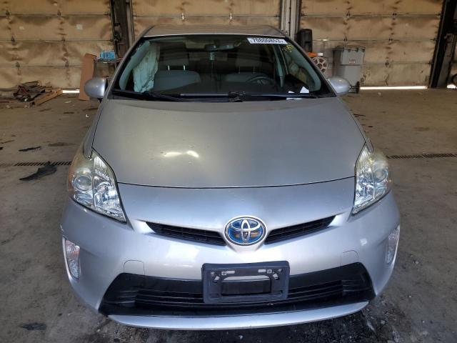 Photo 5 from auction – 2015 TOYOTA PRIUS with VIN JTDKN3DU8F1895314