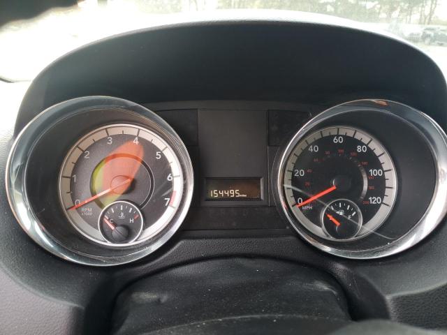 Zdjęcie 9 z aukcji – 2019 DODGE GRAND CARA z VIN 2C4RDGCG2KR743460