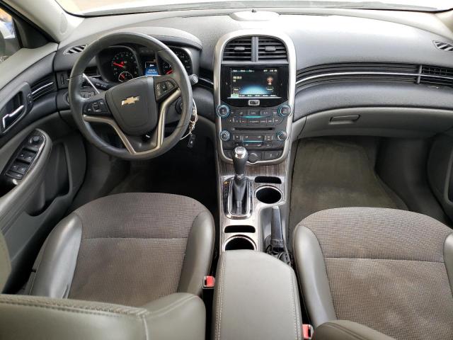 Photo 8 from auction – 2016 CHEVROLET MALIBU LIM with VIN 1G11C5SA2GF155132