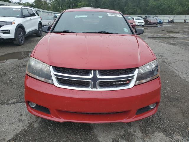 Photo 5 from auction – 2013 DODGE AVENGER SE with VIN 1C3CDZAGXDN748740