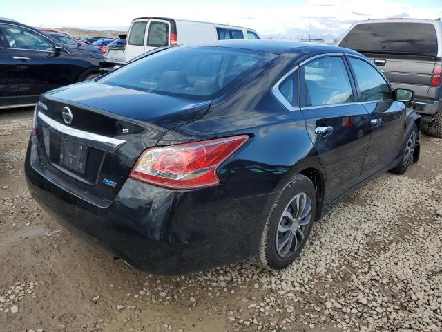 Photo 3 from auction – 2013 NISSAN ALTIMA 2.5 with VIN 1N4AL3AP9DN520219