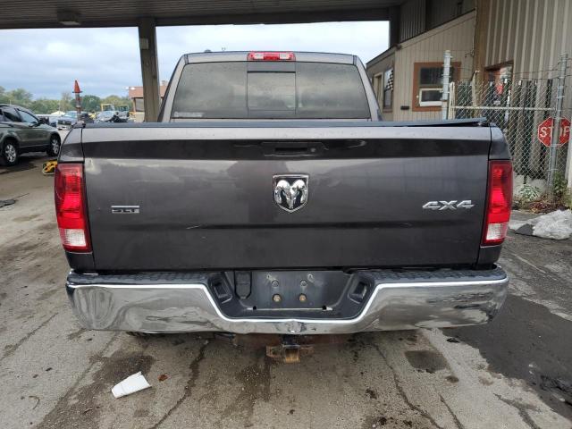 Photo 6 from auction – 2014 RAM 1500 SLT with VIN 1C6RR7LM2ES344257