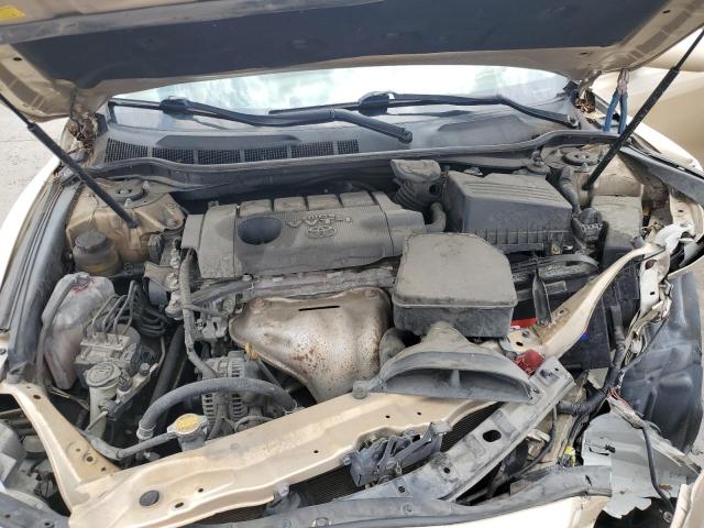 Photo 11 from auction – 2011 TOYOTA CAMRY BASE with VIN 4T1BF3EK4BU192369