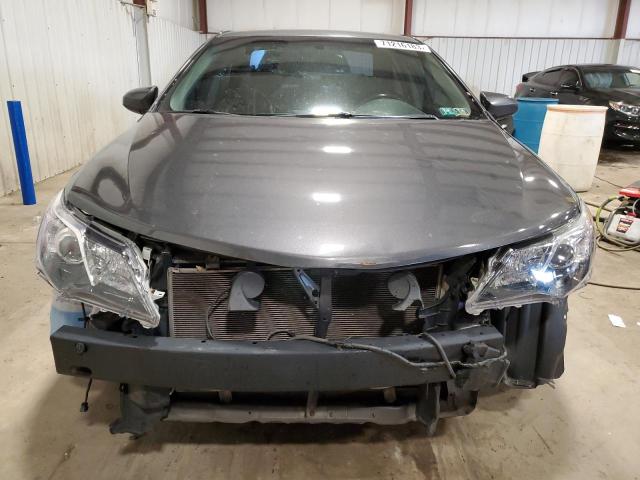 Photo 5 from auction – 2012 TOYOTA CAMRY BASE with VIN 4T1BF1FK0CU134439
