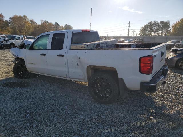 Photo 2 from auction – 2014 CHEVROLET SILVERADO with VIN 1GCRCPEC3EZ338750