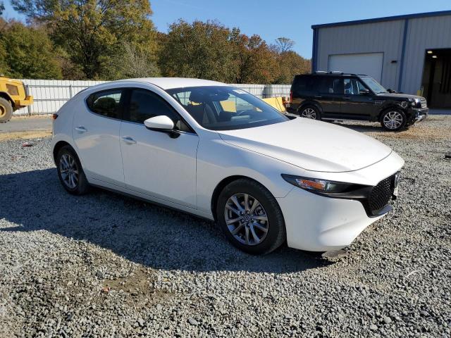 Photo 4 from auction – 2022 MAZDA 3 with VIN JM1BPAJL5N1509084