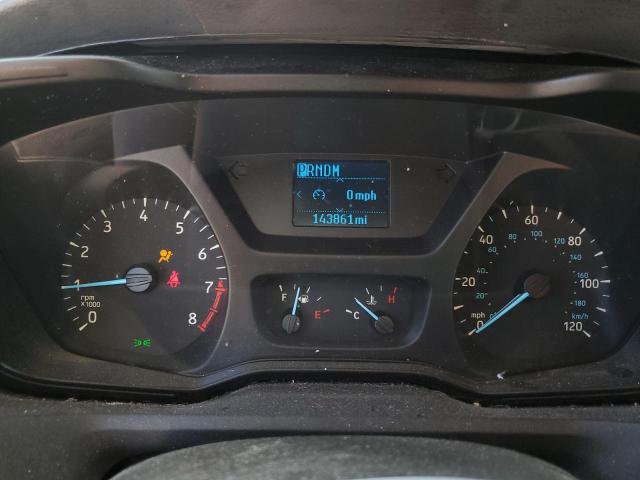 Zdjęcie 9 z aukcji – 2019 FORD TRANSIT T- z VIN 1FTYR2CM7KKA01687
