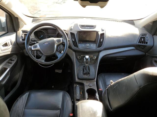 Photo 8 from auction – 2014 FORD ESCAPE SE with VIN 1FMCU9G95EUC67107