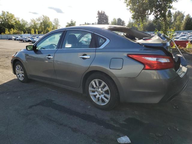Photo 2 from auction – 2016 NISSAN ALTIMA 2.5 with VIN 1N4AL3AP8GN361245