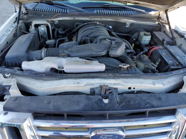 Photo 12 from auction – 2007 FORD EXPLORER S with VIN 1FMEU31827UA10253