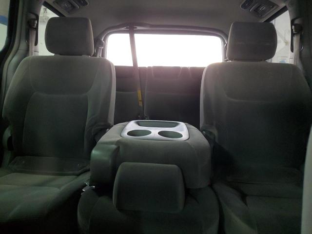 Photo 10 from auction – 2005 TOYOTA SIENNA CE with VIN 5TDZA23C65S318828