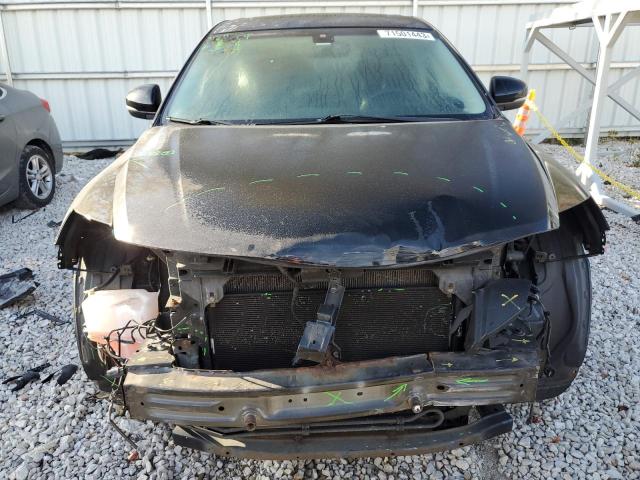 Photo 5 from auction – 2012 MAZDA CX-9 with VIN JM3TB3DAXC0354552