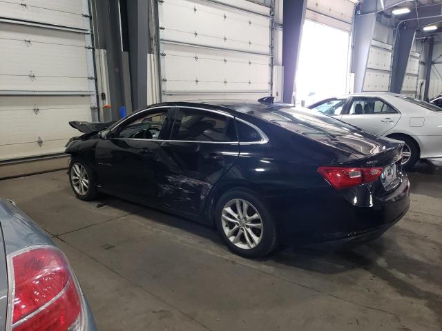 Photo 2 from auction – 2017 CHEVROLET MALIBU LT with VIN 1G1ZE5ST6HF211766