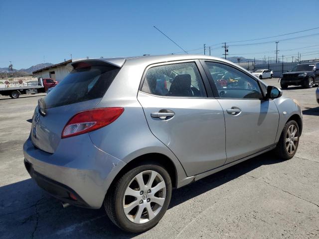 Photo 3 from auction – 2012 MAZDA MAZDA2 with VIN JM1DE1LY5C0151253