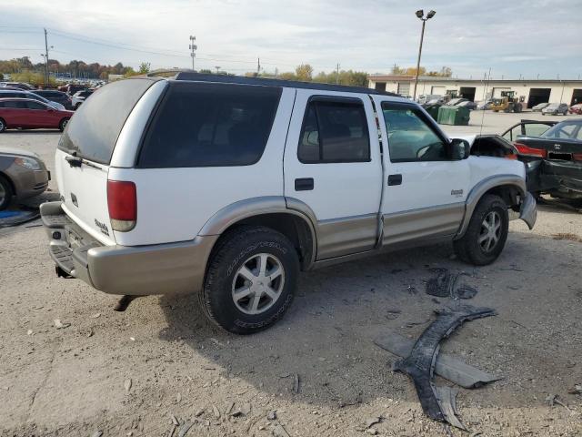 Photo 3 from auction – 2000 OLDSMOBILE BRAVADA with VIN 1GHDT13W3Y2177733