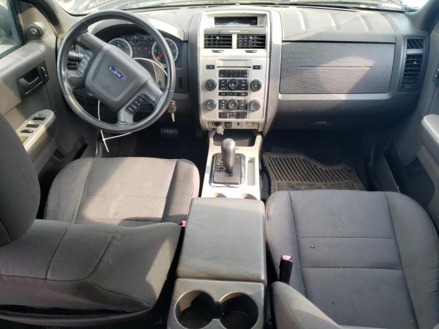 Photo 8 from auction – 2011 FORD ESCAPE XLT with VIN 1FMCU0D77BKC48905
