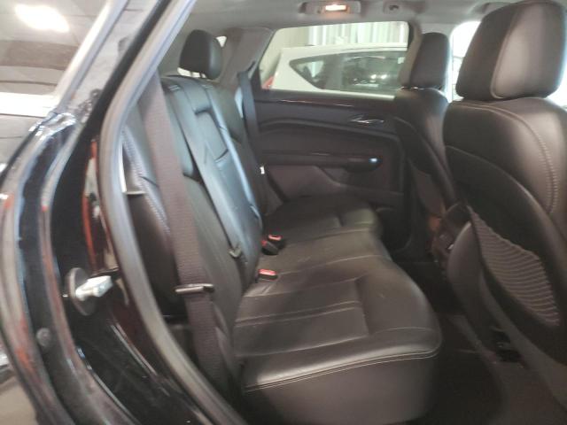 Photo 10 from auction – 2015 CADILLAC SRX LUXURY with VIN 3GYFNEE39FS581439