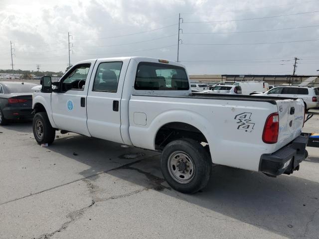 Photo 2 from auction – 2011 FORD F250 SUPER with VIN 1FT7W2B65BEB66613