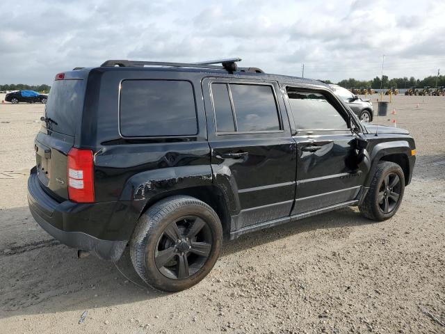 Photo 3 from auction – 2015 JEEP PATRIOT SP with VIN 1C4NJPBAXFD219938