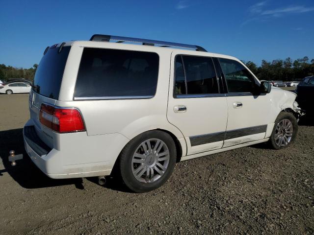 Photo 3 from auction – 2007 LINCOLN NAVIGATOR with VIN 5LMFU28587LJ20723