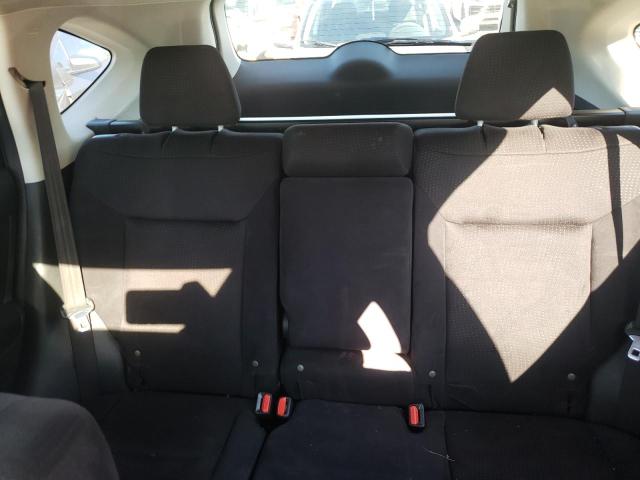 Photo 10 from auction – 2013 HONDA CR-V EX with VIN 2HKRM4H55DH666167